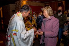 16.04.2022 Feier der Osternacht